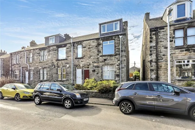 Balfour Street, Kirkcaldy, KY2, photo 1