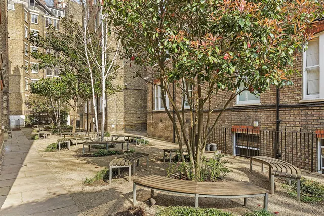 Lanark Road, Maida Vale, W9, photo 3