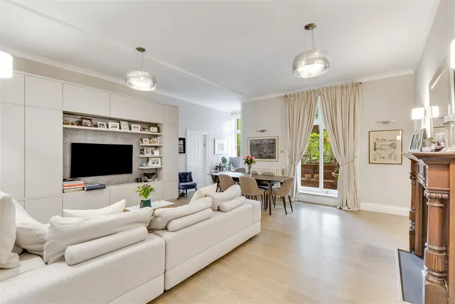Fitzjohn's Avenue, Hampstead, NW3, photo 1