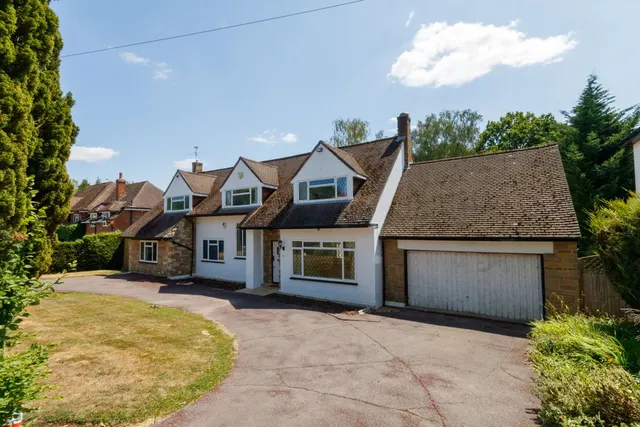 The Broadwalk, Northwood, HA6, photo 1