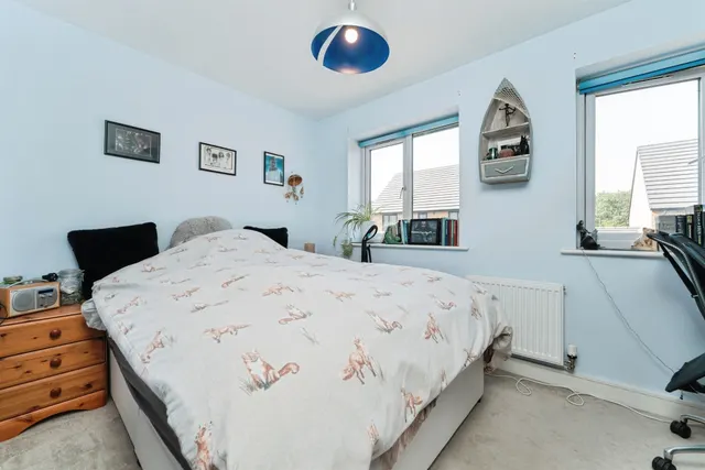 Wagstaffe Close, Huntingdon, PE26, photo 3