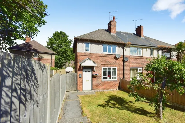 Crowder Close, SHEFFIELD, South Yorkshire, S5, photo 1