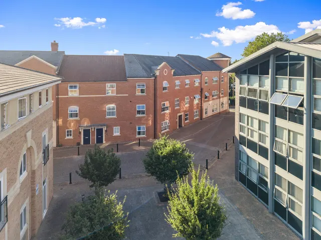 Armstrong Drive, Worcester, WR1, photo 1