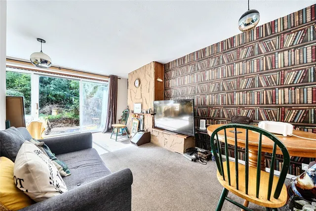 Valley View, Biggin Hill, TN16, photo 3
