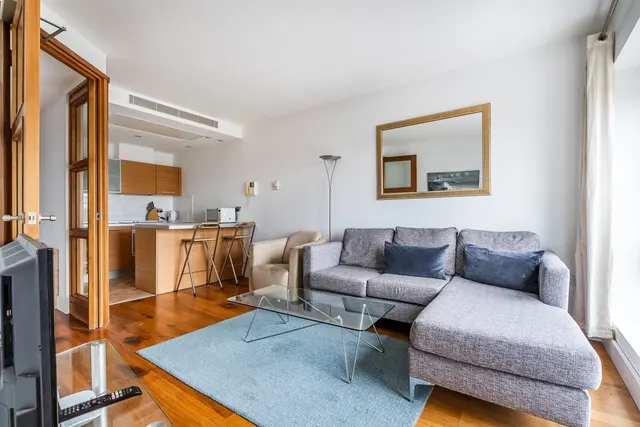 Balmoral Apartments Praed Street, Padd, W2, photo 2