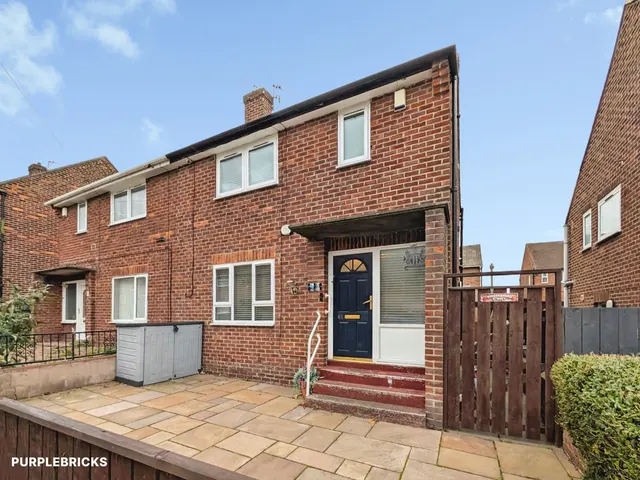 King Street, Gateshead, NE10, photo 2