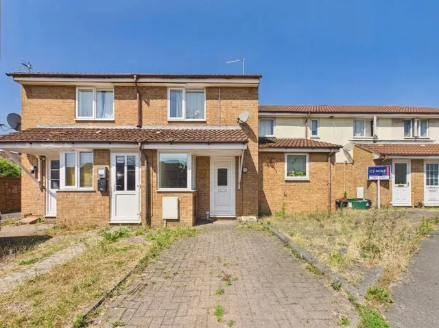 Oaktree Crescent, Bradley Stoke, BS32, photo 1