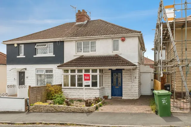Valley Road, Bristol, Somerset, BS13, photo 1