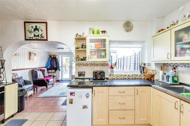Station Road, Portishead, BS20, photo 3