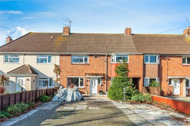 Station Road, Portishead, BS20, photo 2