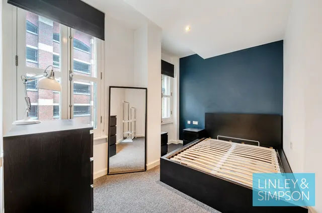 New Station Street, Leeds, LS1, photo 3
