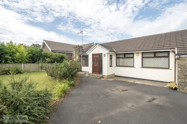 Branch Road, Mellor Brook, BB2, photo 1