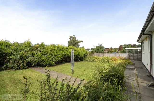 Branch Road, Mellor Brook, BB2, photo 3