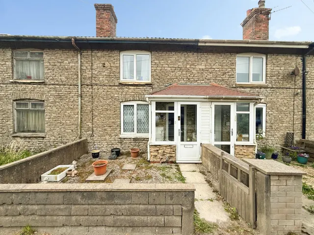 Gainsthorpe Road, Kirton Lindsey, DN21, photo 2