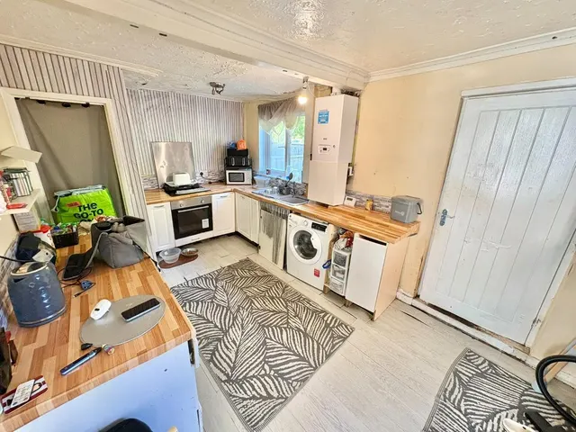 Wood Vue, Spennymoor, DL16, photo 3