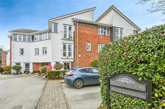 Woolton Road, Childwall, L16, photo 1
