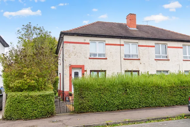 Craggan Drive, Knightswood, G14, photo 1