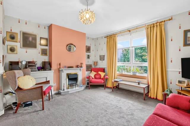 Craggan Drive, Knightswood, G14, photo 2
