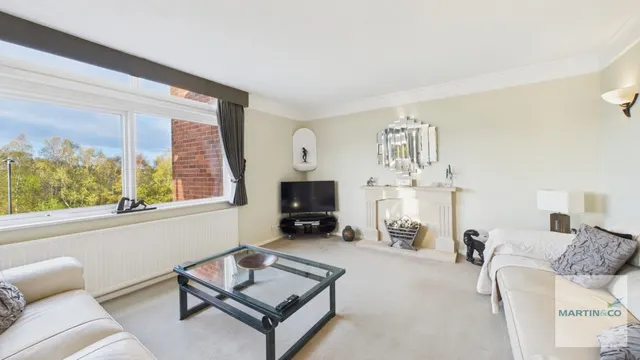 Photo 2 — Addenbrook House, Monmouth Drive, Sutton Coldfield, B73 6JE