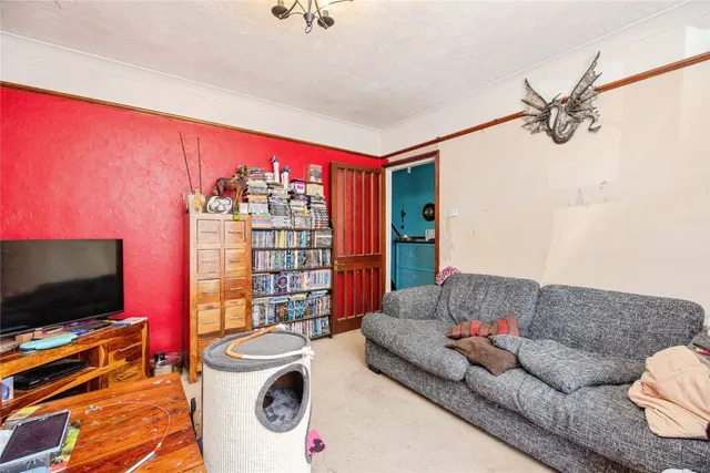 Crinnicks Hill, Bodmin, PL31, photo 3