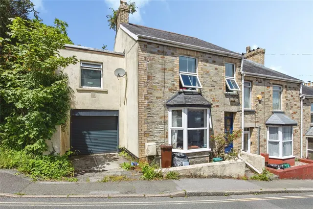 Crinnicks Hill, Bodmin, PL31, photo 1