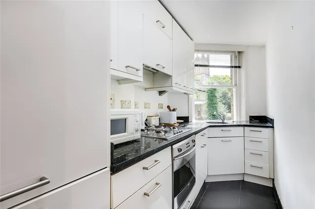 Brompton Square, Knightsbridge, SW3, photo 3
