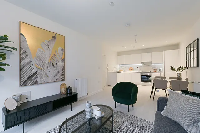Farine Avenue, HAYES, photo 1
