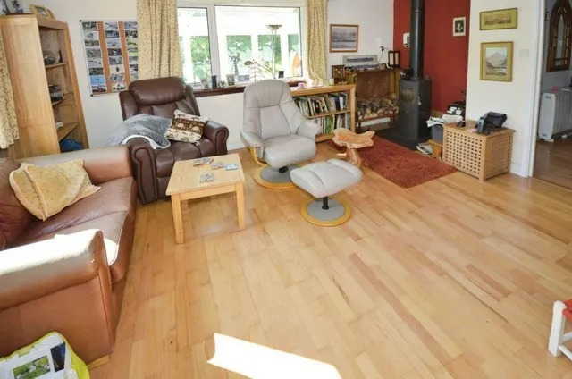 Photo 3 — Lochinver, Badnaban, IV27