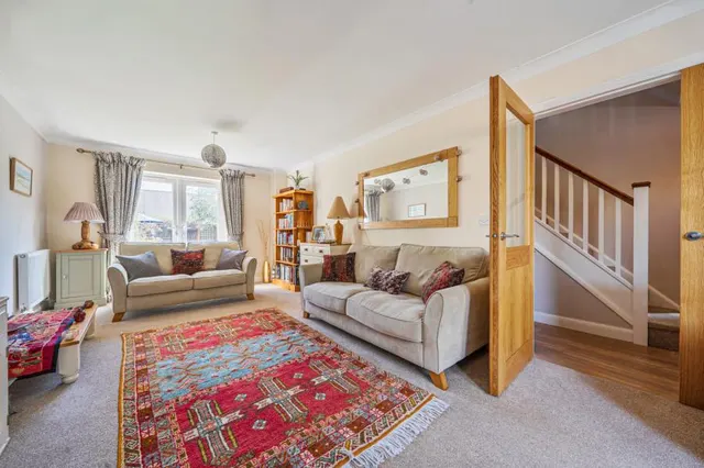 Baldwin Mews, Carterton, OX18, photo 3