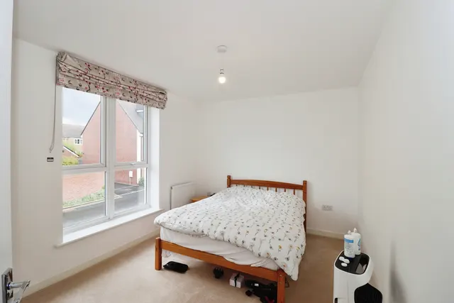 Photo 3 — John Caller Crescent, Scholars Chase, Bristol, BS16