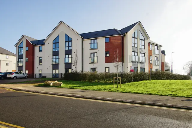 John Caller Crescent, Scholars Chase, Bristol, BS16, photo 1