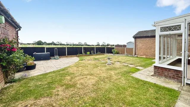 Meadway, Cherry Willingham, LN3, photo 3