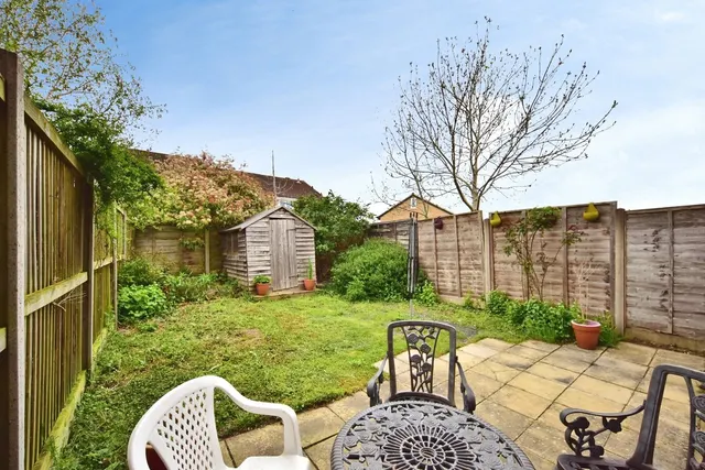 Photo 3 — Gorham Drive, Downswood, Maidstone, Kent, ME15