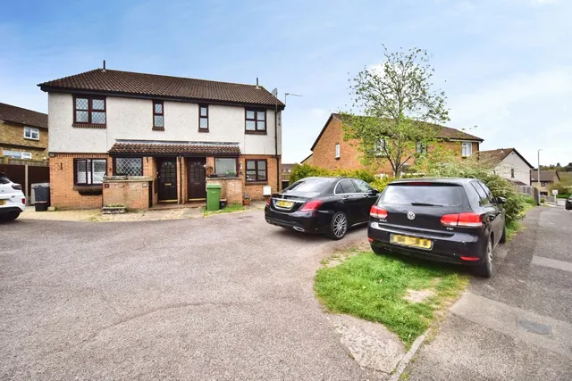 Gorham Drive, Downswood, Maidstone, Kent, ME15, photo 1