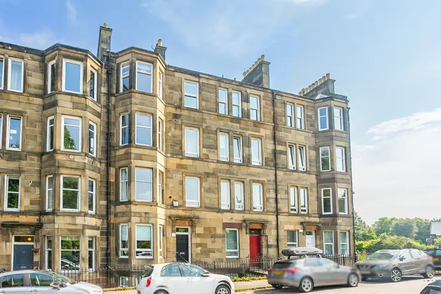 Harrison Road, Shandon, EH11, photo 1