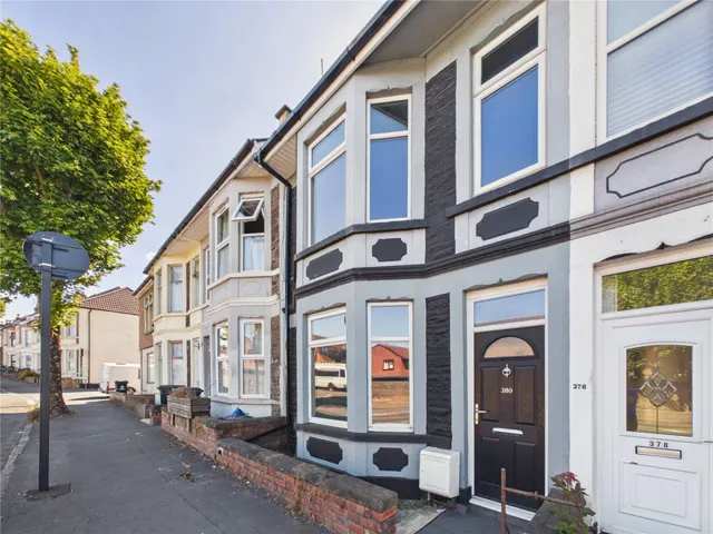 Whitehall Road, Whitehall, BS5, photo 1
