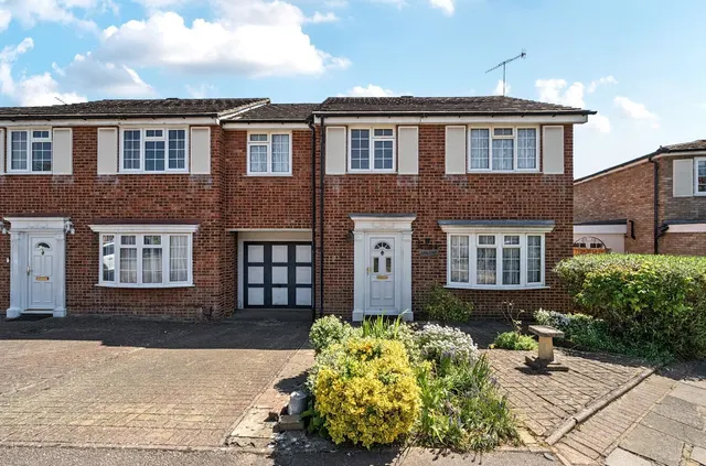 Morris Close, Orpington, BR6, photo 1