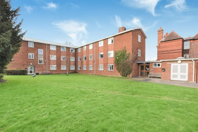 Redlands Road, Reading, RG1, photo 1
