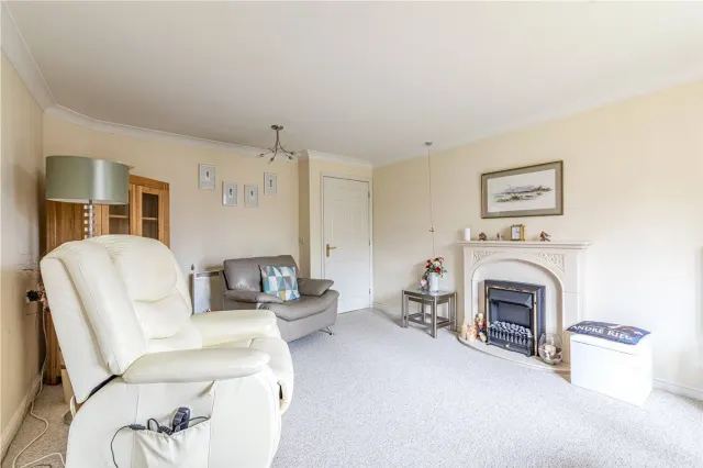 Photo 2 — Oyster Lane, Byfleet, West Byfleet, S...