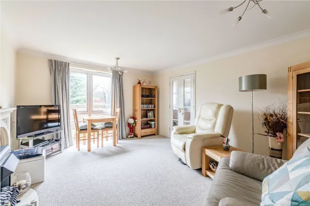 Photo 3 — Oyster Lane, Byfleet, West Byfleet, S...