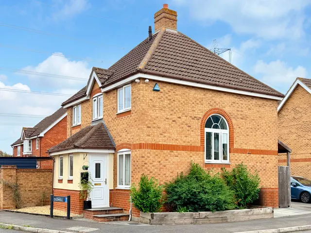 Dudwell, Didcot, OX11, photo 1