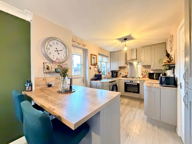 Dudwell, Didcot, OX11, photo 3