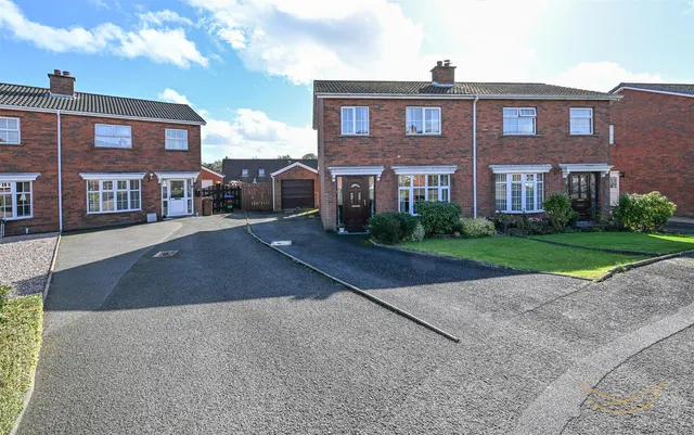 Cameron Court, Ballyclare, BT39, photo 2