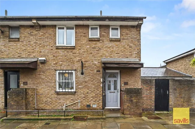 Rum Close, London, E1W 3QX, photo 1