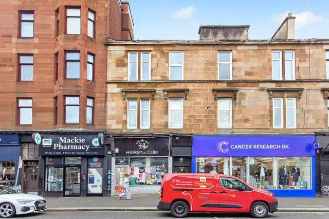 Pollokshaws Road, Glasgow, photo 1