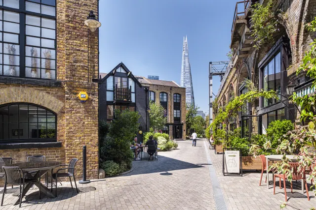 The Maltings, Bermondsey, SE1, photo 2