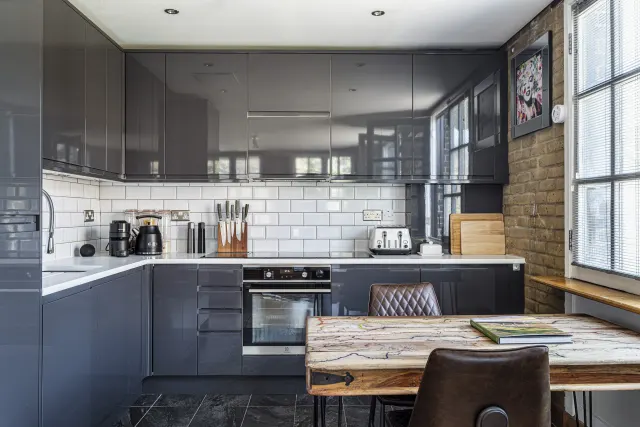 The Maltings, Bermondsey, SE1, photo 3