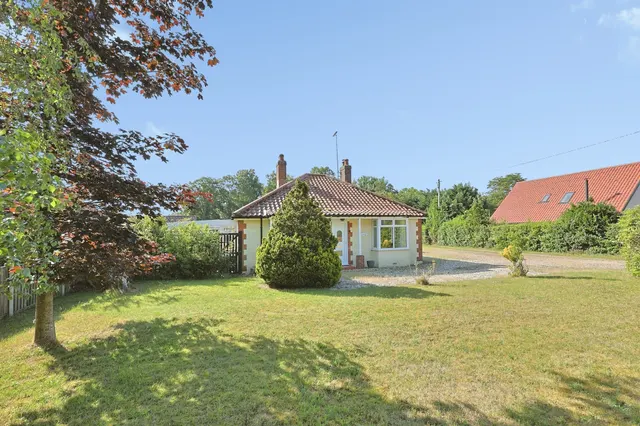 Elmham Road, Beetley, NR20, photo 1