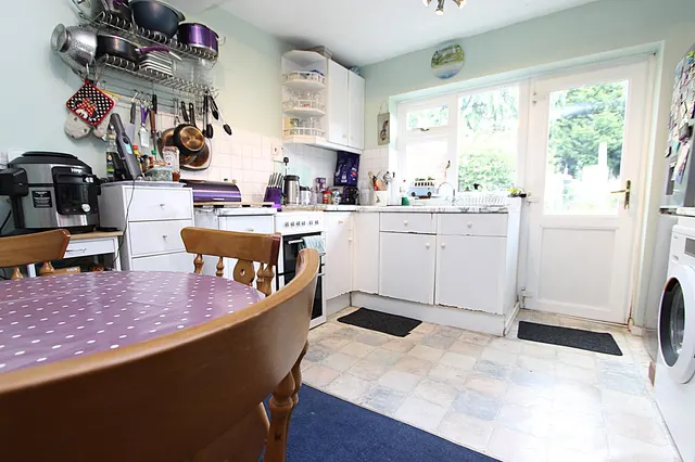 Photo 2 — Castle Road, Cookley, Kidderminster