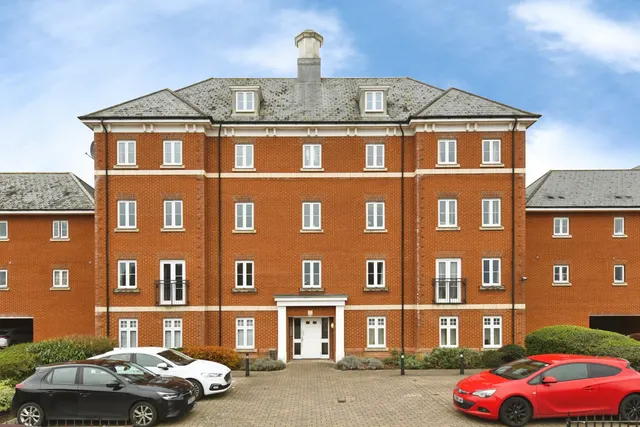 Salamanca Way, Colchester, CO2, photo 1